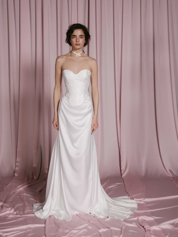 CELESTINE CORSET & ELSA SKIRT