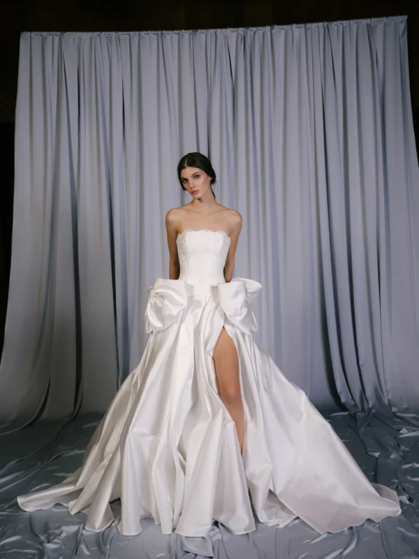 POSY CORSET & CELIA SKIRT