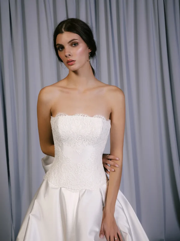 POSY CORSET & CELIA SKIRT