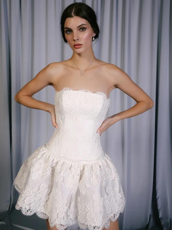 POSY SKIRT