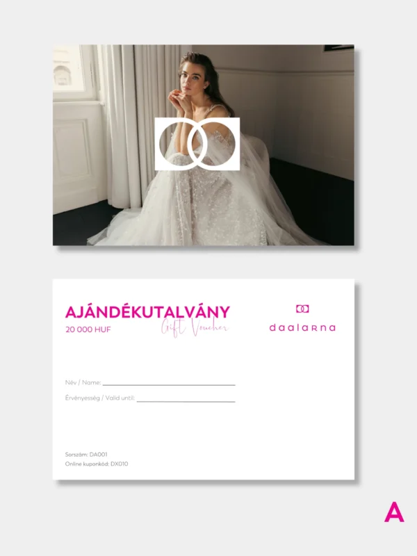 Ajándékutalvány
