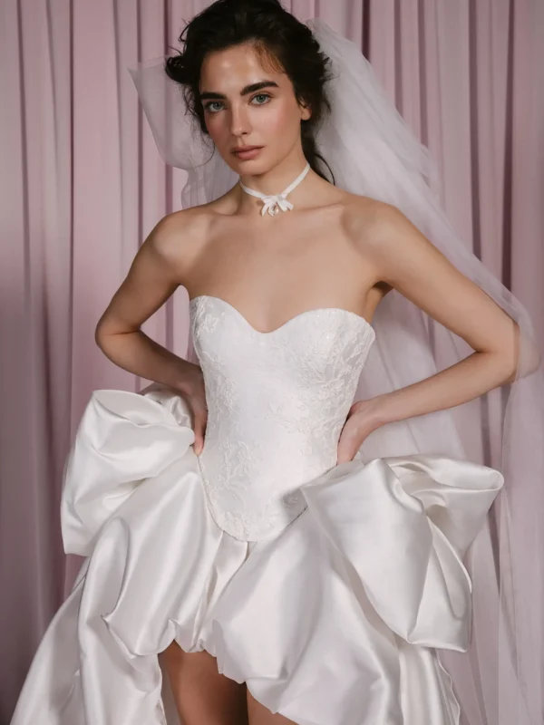 Helena fátyol